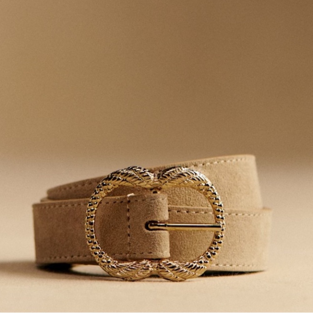 Sezane Fine Artemis Belt 75 cm